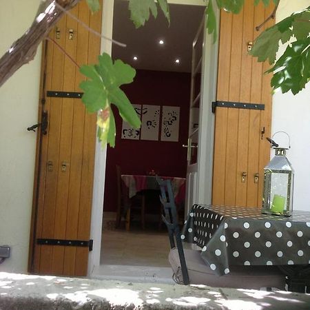 Maison Du Parc Hotell Avignon Eksteriør bilde