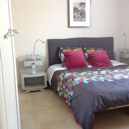 Maison Du Parc Hotell Avignon Eksteriør bilde