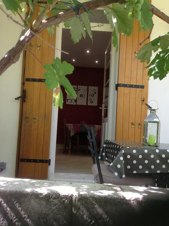 Maison Du Parc Hotell Avignon Eksteriør bilde