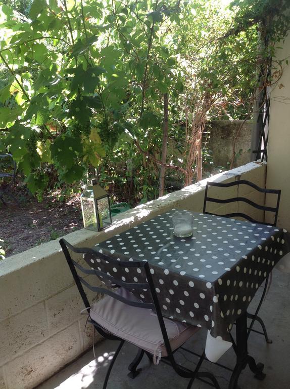 Maison Du Parc Hotell Avignon Eksteriør bilde