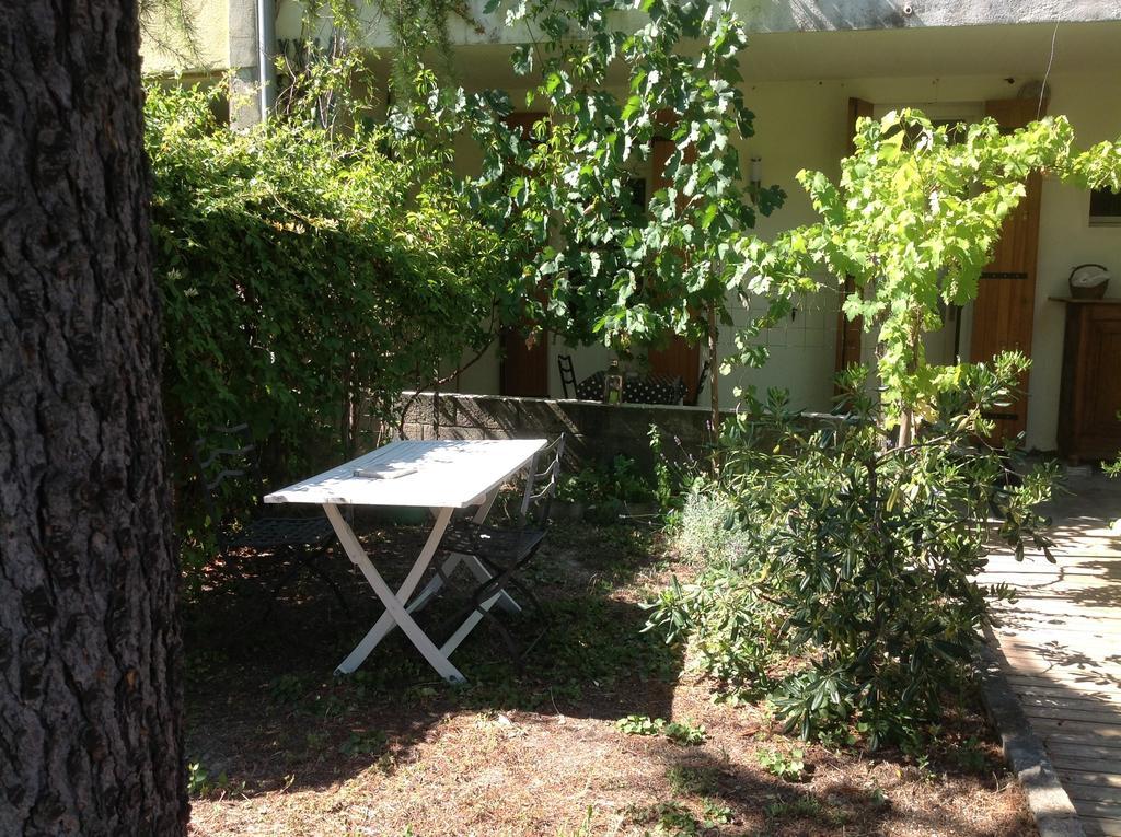 Maison Du Parc Hotell Avignon Eksteriør bilde