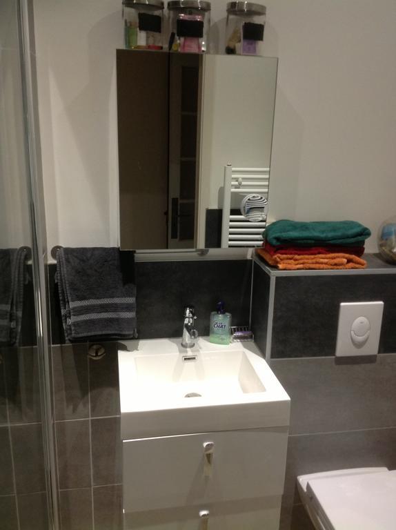 Maison Du Parc Hotell Avignon Eksteriør bilde