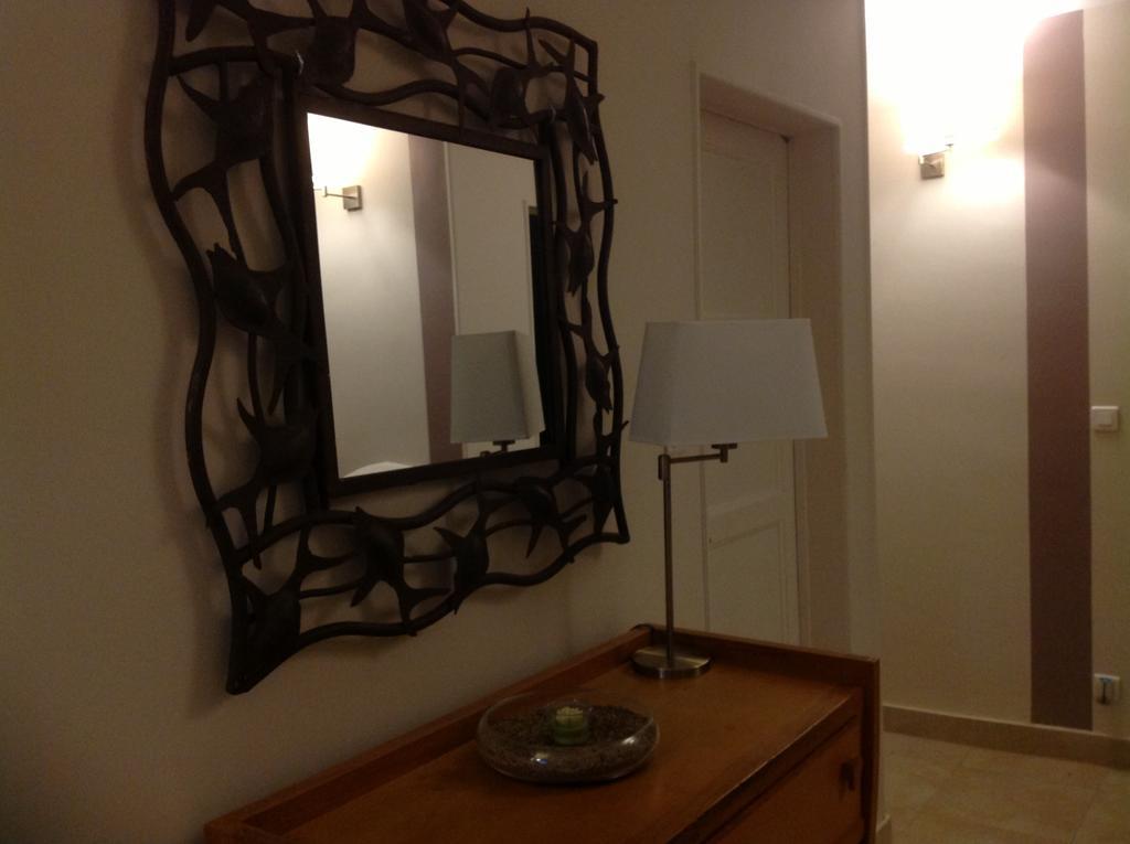 Maison Du Parc Hotell Avignon Eksteriør bilde