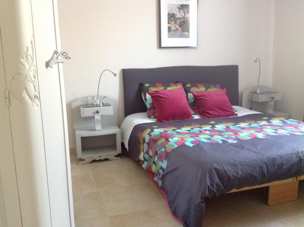 Maison Du Parc Hotell Avignon Eksteriør bilde